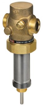 Danfoss 065B0789 - Клапан регулирующий VGS Ду 20 Kv 4,5