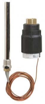 Danfoss 065-0603 - Термоэлемент AVT 60-110 C Ду32/50