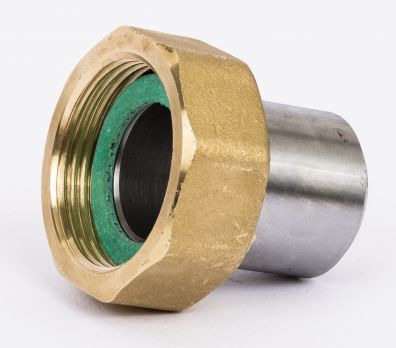 Danfoss 003H6912 - Комплект фитингов Ду40 под приварку Для систем теплоснабжения