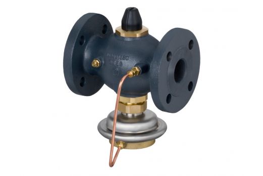 Danfoss 003H6730 - Регулятор расхода AVQ DN 32