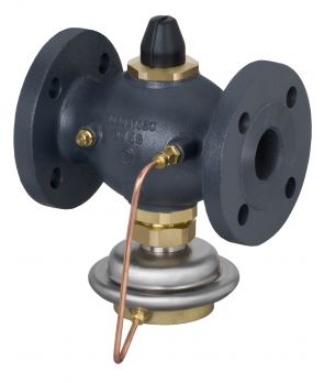 Danfoss 003H6730 - Регулятор расхода AVQ DN 32