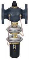Danfoss 003H6570 - AVPQ 4 Регулятор перепада давления DN 40