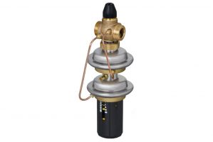 Danfoss 003H6923 - AVPQ 4 Регулятор перепада давления DN 1