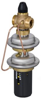 Danfoss 003H6923 - AVPQ 4 Регулятор перепада давления DN 1