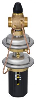 Danfoss 003H6924 - AVPQ 4 Регулятор перепада давления DN15