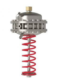 Danfoss 003G1033 - Регулирующий блок