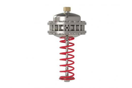Danfoss 003G1035 - Регулирующий блок