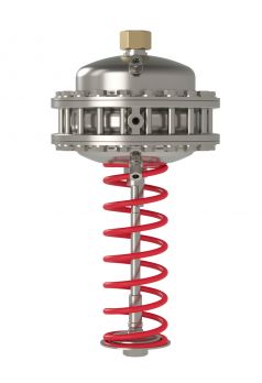 Danfoss 003G1036 - Регулирующий блок