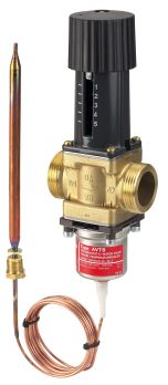 Danfoss 003N8143 - AVTB PN16 25 /5,5/30-100/2,3M/вн.р
