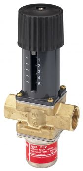 Danfoss 003N4250 - FJV Ду25 Ограничитель темп-ры 20-60оС
