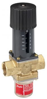 Danfoss 003N4250 - FJV Ду25 Ограничитель темп-ры 20-60оС