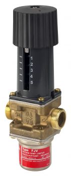 Danfoss 003N5119 - Регуляторы темперпературы DN 15-25 PN16