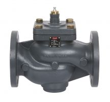 Danfoss 065B3500 - VFM 2 Клапан регулирующий Ду65 Kv63