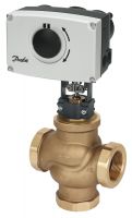 Danfoss 065Z0219 - VRB3 40/25,0 Клапан рег. внут. резьба