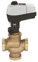 Danfoss 065Z0219 - VRB3 40/25,0 Клапан рег. внут. резьба