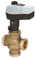 Danfoss 065Z0219 - VRB3 40/25,0 Клапан рег. внут. резьба