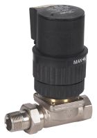 Danfoss 013U0022 - Клапан регулирующий RAV 20/8 прямой