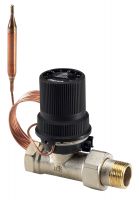 Danfoss 013U0022 - Клапан регулирующий RAV 20/8 прямой