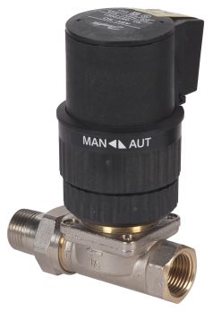 Danfoss 013U0022 - Клапан регулирующий RAV 20/8 прямой