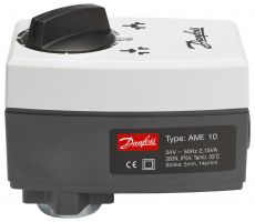 Danfoss 003G1391 - Трубка импульсная внешняя AF(пр. класс 0802708507)