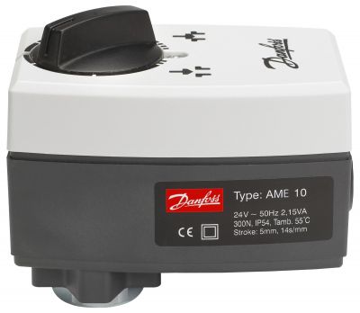 Danfoss 003G1391 - Трубка импульсная внешняя AF(пр. класс 0802708507)