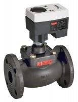 Danfoss 082G3003 - AMV 13 электропривод