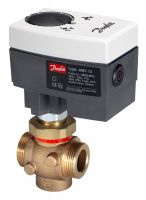 Danfoss 082G3003 - AMV 13 электропривод