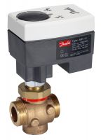 Danfoss 082G3003 - AMV 13 электропривод