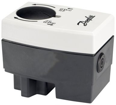 Danfoss 082G3003 - AMV 13 электропривод