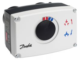Danfoss 082G3009 - AMV 23 электропривод