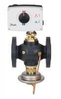Danfoss 082G3009 - AMV 23 электропривод