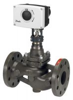 Danfoss 082H3037 - Электропривод импульсный AMV25 SD 230В