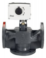 Danfoss 082H3037 - Электропривод импульсный AMV25 SD 230В