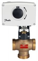 Danfoss 082H3037 - Электропривод импульсный AMV25 SD 230В