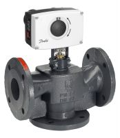 Danfoss 082H3037 - Электропривод импульсный AMV25 SD 230В