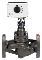Danfoss 082H3037 - Электропривод импульсный AMV25 SD 230В