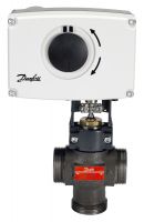 Danfoss 082H3037 - Электропривод импульсный AMV25 SD 230В