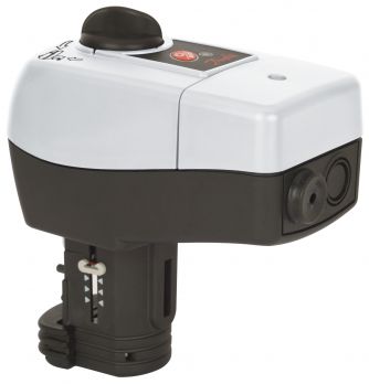 Danfoss 082H0163 - AMV 435 Эл.привод имп., 230В пер. тока