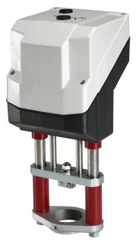 Danfoss 082G1461 - Электропривод импульсный AMV 86 230В
