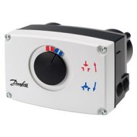 Danfoss 082G3016 - AME 23 электропривод