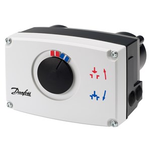 Danfoss 082G3016 - AME 23 электропривод