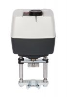 Danfoss 082G3442 - Электрический привод типа AME 655, напряжение питиания 24 В, ход штока 50 мм, время перемещения штока 3-6 с/мм