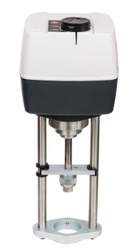 Danfoss 082G3501 - Электрический привод типа AME 685, напряжение питиания 230 В, ход штока 80 мм, время перемещения штока 2,7-6 с/мм. Постоянное или переменное напряжение