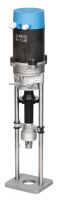 Danfoss 082G3510 - Электрический привод AME 855 для использования с клапанами VF3 (Ду 200- 300мм), напряжение питания 24 В постоянного и переменного тока