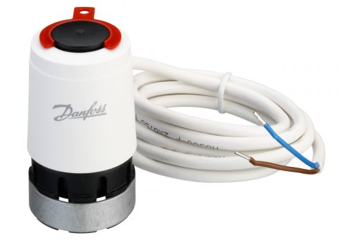 Danfoss 088H3122 - TWA - V HЗ 220V термогидравлический прив