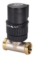 Danfoss 082F0001 - Термогидравлический привод ABV