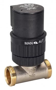 Danfoss 082F0001 - Термогидравлический привод ABV