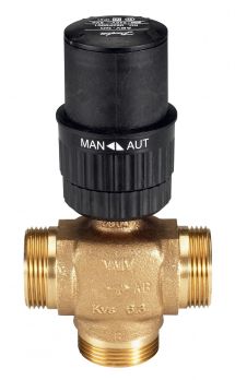 Danfoss 082F0001 - Термогидравлический привод ABV