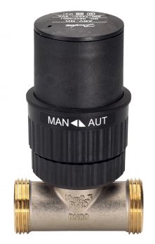 Danfoss 082F0001 - Термогидравлический привод ABV