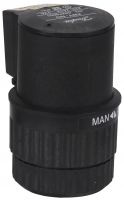 Danfoss 082F0002 - Привод термогидравлический ABV НО 24В(пр. класс 0811910623)